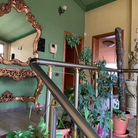 Tirana Apartment B&B Exterior foto